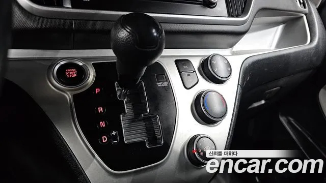 Kia The New Ray id 2624288 из Кореи 19