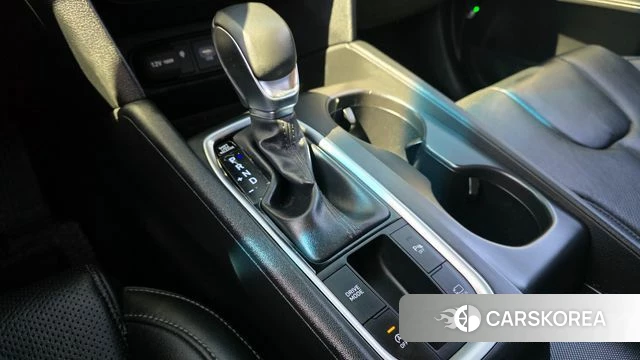 Hyundai Santa Fe TM id 3899938 из Кореи 19