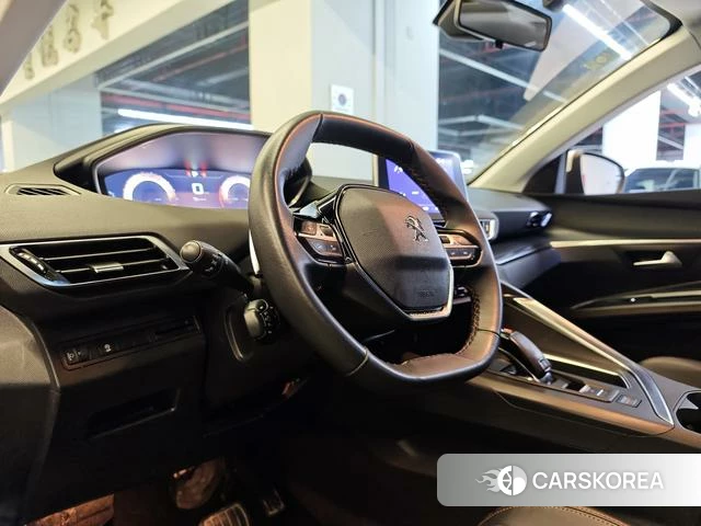 Peugeot 4008 id 4236795 из Китая 31