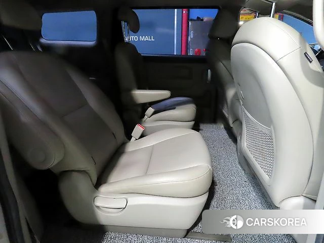 Kia The New Carnival id 4188313 из Кореи 18