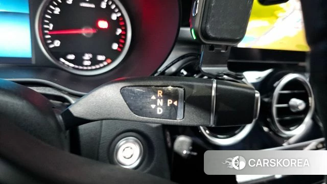 Mercedes-Benz C-Class W205 id 3844658 из Кореи 19