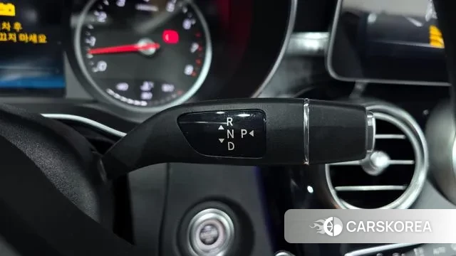 Mercedes-Benz C-Class W205 id 3004455 из Кореи 19