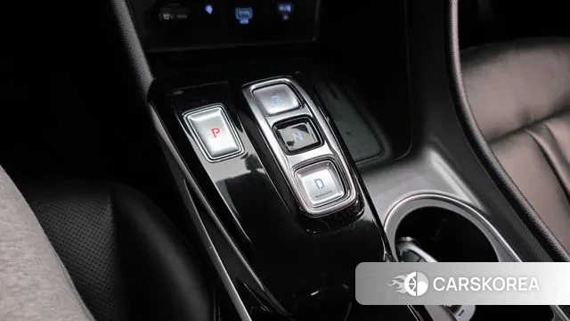 Hyundai Sonata (DN8) id 3675764 из Кореи 19