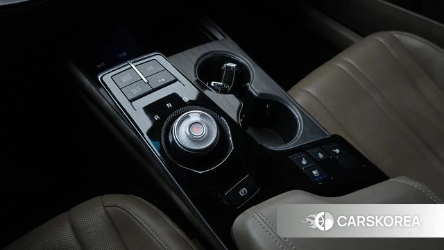Kia K8 id 4573303 из Кореи 30