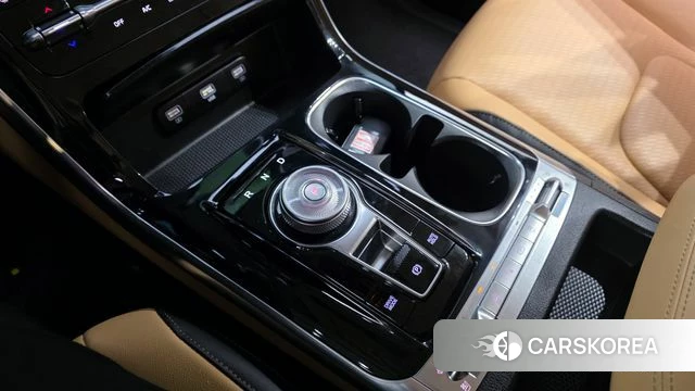 Kia Carnival 4th generation id 3798863 из Кореи 19