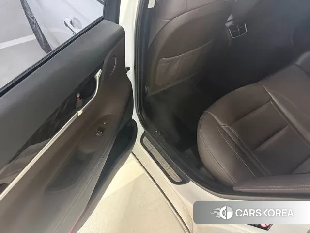 Hyundai Grandeur IG id 3578777 из Кореи 19