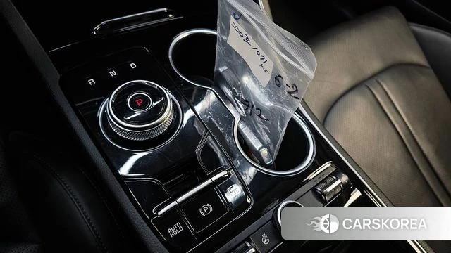 Kia K5 Hybrid 3rd Generation id 3818204 из Кореи 19