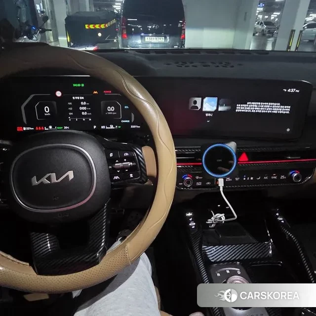 Kia The New Sorento 4th Generation id 3310391 из Кореи 11