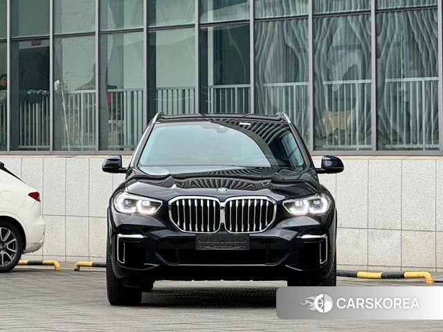 BMW X5 id 4299479 из Китая 15