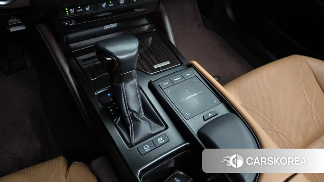 Lexus ES300h 7th generation id 4519173 из Кореи 43
