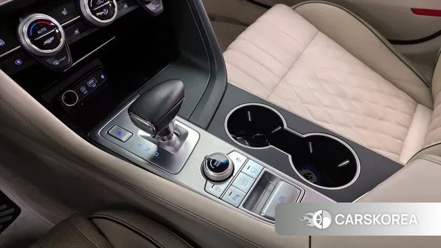 Genesis G70 id 3336289 из Кореи 19