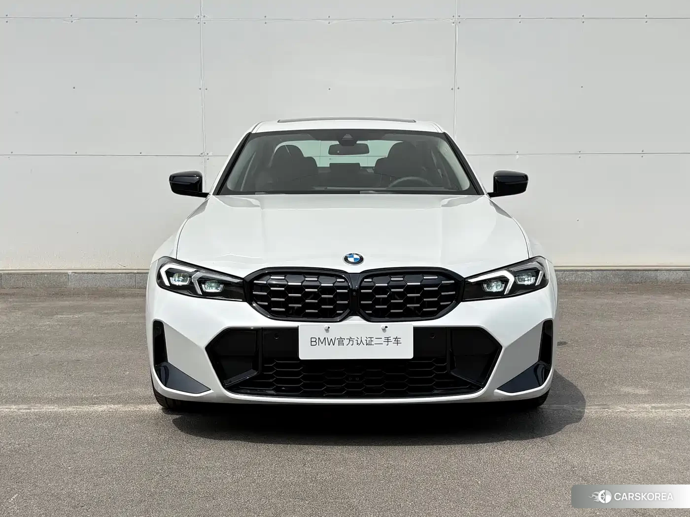 BMW 3 series id 4589177 из Китая 22