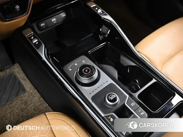 Kia Sorento 4th Generation id 3395905 из Кореи 19