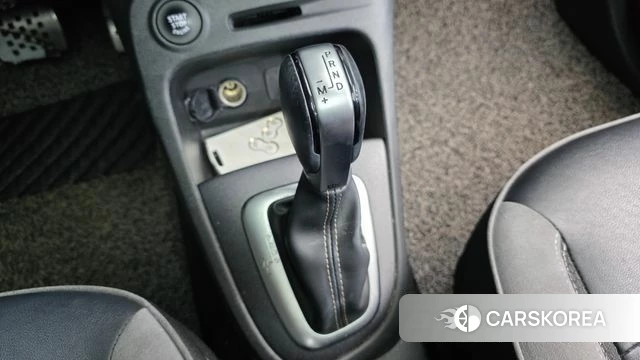 Renault Korea (Samsung) New QM3 id 4780964 из Кореи 19