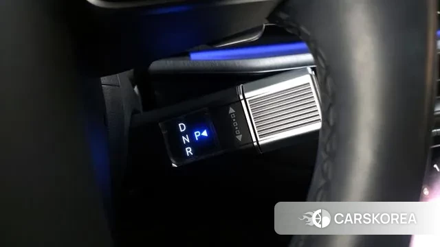 Hyundai Grandeur (GN7) id 3426494 из Кореи 19