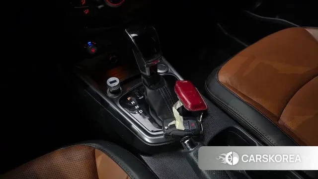 Ssangyong Tivoli Armor id 3778950 из Кореи 19