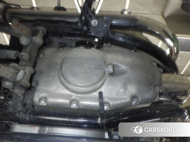 Kawasaki W800 id 4275171 из Японии 9
