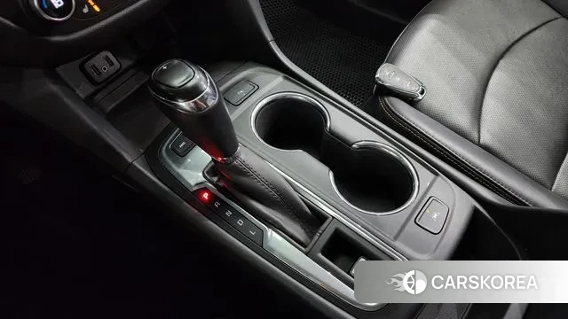 Chevrolet (GM Daewoo) Equinox id 2977112 из Кореи 19