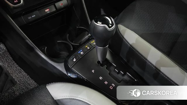 Kia The New Morning (JA) id 4735091 из Кореи 29