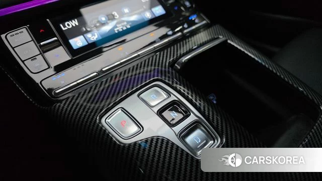 Hyundai The New Grandeur IG id 3942108 из Кореи 19