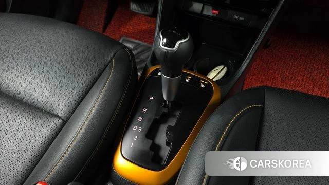 Kia Morning Urban (JA) id 4317493 из Кореи 19