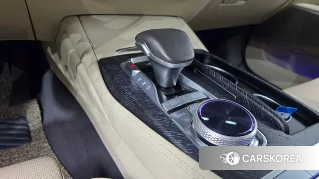 Kia The New K9 2nd generation id 3540308 из Кореи 19