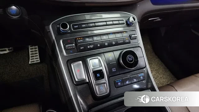 Hyundai The New Santa Fe id 2964110 из Кореи 19