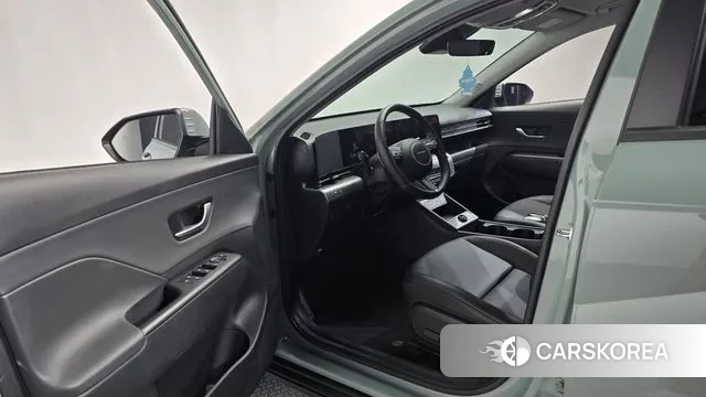 Hyundai Kona (SX2) id 3502458 из Кореи 19