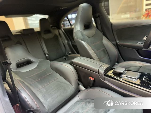 Mercedes-Benz CLA (import) id 4299435 из Китая 31