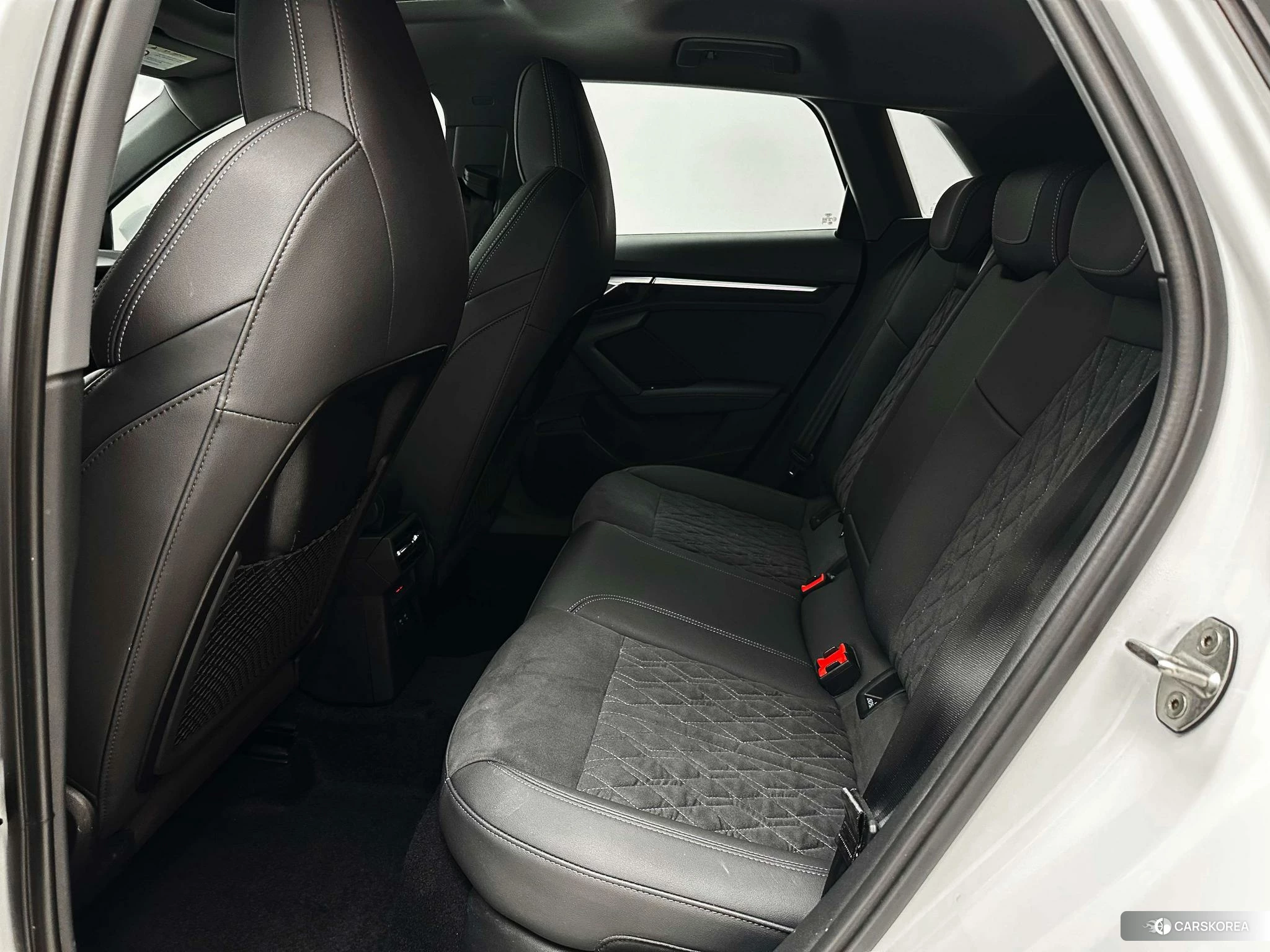 Audi A3 id 4461442 из Китая 23