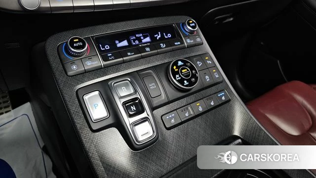 Hyundai Palisade id 4447247 из Кореи 30