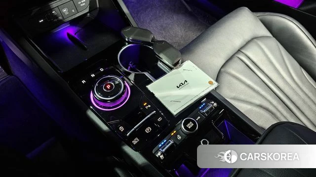 Kia The New K5 3rd generation id 3864407 из Кореи 19