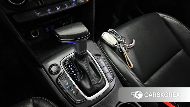 Hyundai Kona id 4531124 из Кореи 31