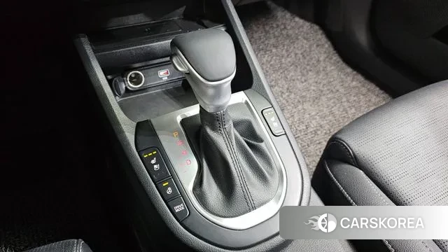 Kia The New K3 2nd generation id 3447778 из Кореи 19