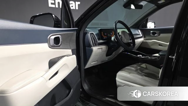 Kia The New Sorento 4th Generation id 4194687 из Кореи 30