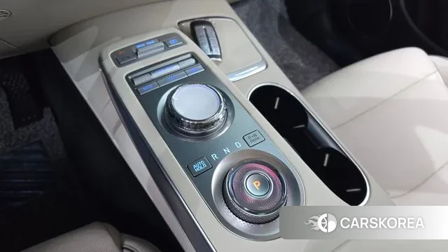 Genesis GV70 id 3334837 из Кореи 19