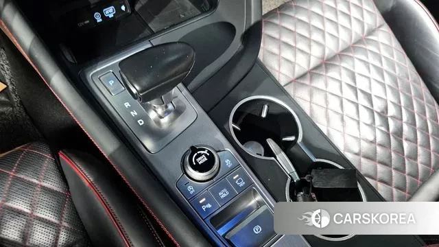 Genesis G70 id 3193285 из Кореи 19