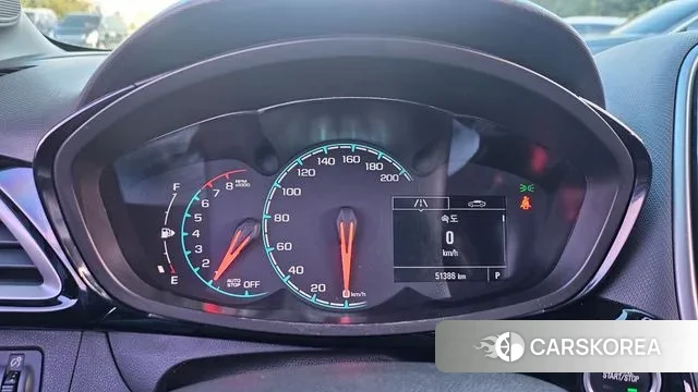 Chevrolet (GM Daewoo) The New Spark id 3547193 из Кореи 19