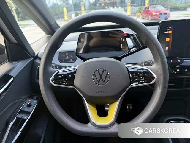 Volkswagen ID.3 id 4400100 из Китая 26