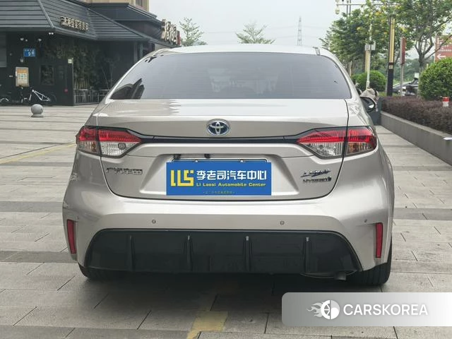 Toyota Lei Ling id 4307634 из Китая 9
