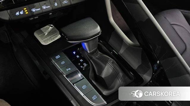 Hyundai The New Avante (CN7) id 4441460 из Кореи 29