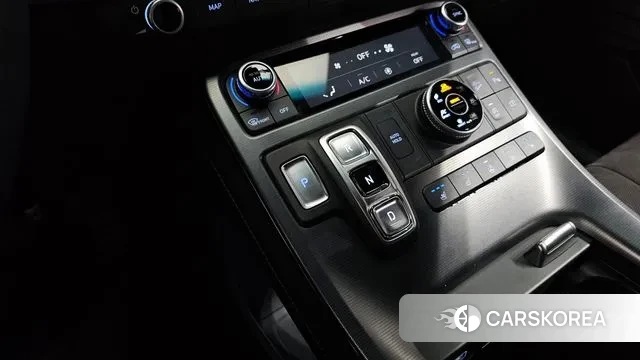 Hyundai The New Palisade id 3394002 из Кореи 19