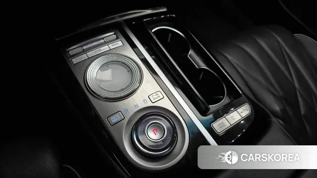 Genesis G80 (RG3) id 3370993 из Кореи 19