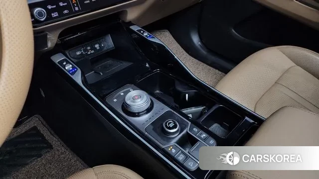 Kia The New Sorento 4th Generation id 3426345 из Кореи 19