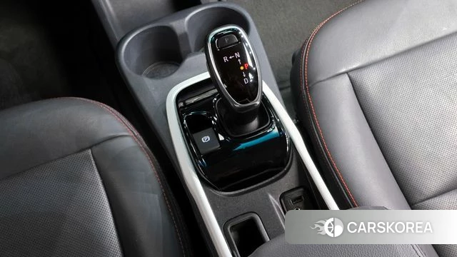 Chevrolet (GM Daewoo) Bolt EV id 4350933 из Кореи 19