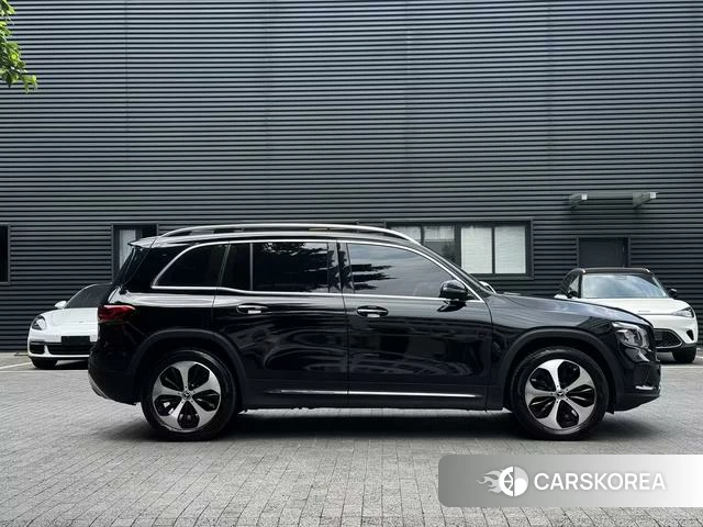 Mercedes-Benz GLB id 4321114 из Китая 12