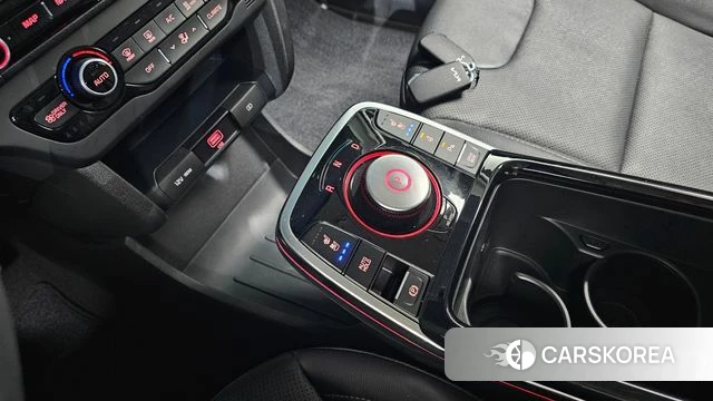 Kia Niro Plus id 3826930 из Кореи 19