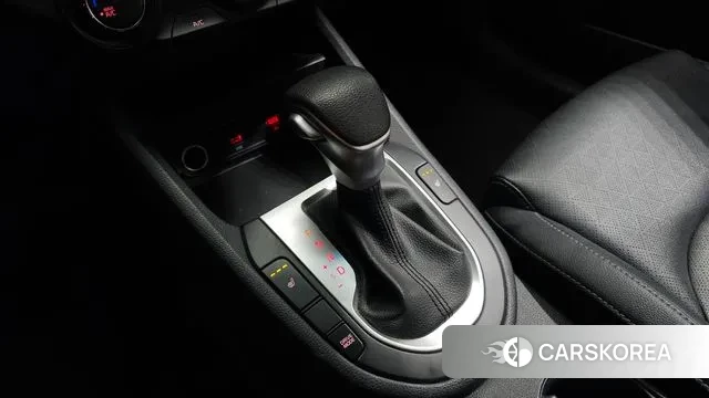 Kia The New K3 2nd generation id 3629314 из Кореи 19