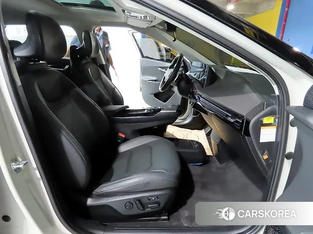 Kia EV6 id 2997318 из Кореи 19