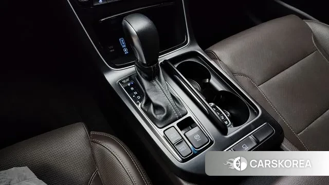 Hyundai Grandeur IG id 3034242 из Кореи 19